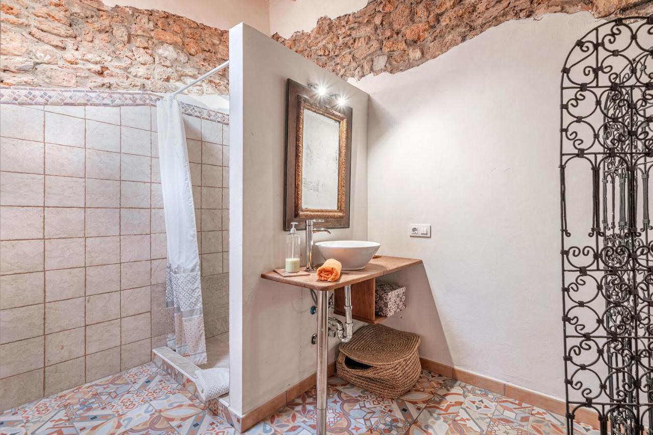 Vakantiehuis Cas Padri