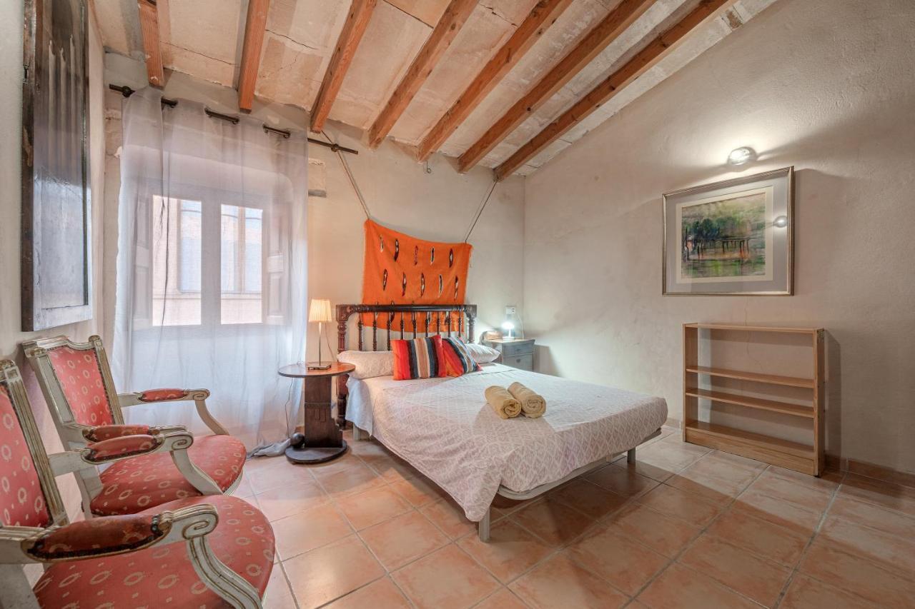 Vakantiehuis Cas Padri